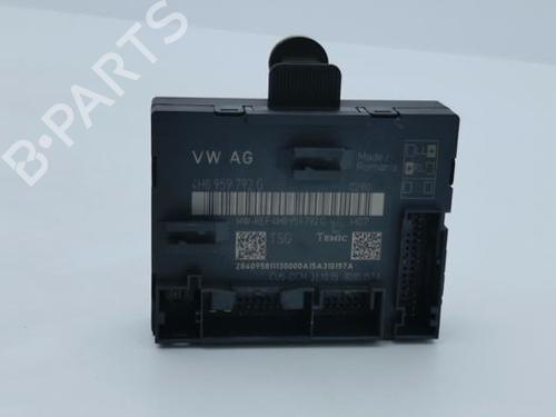 Used Electronic module Electronic module AUDI A8 D4 (4H2, 4H8, 4HC, 4HL) S8 plus quattro (605 hp) 40410364 40410364