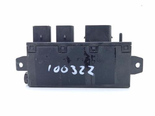Control unit JAGUAR X-TYPE I (X400) 2.1 V6 | BP40370430M11 - Image 5