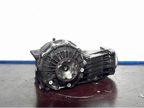 Rear differential VW PASSAT B5 Variant (3B5) 2.3 VR5 | BP40472715M24 - Image 3