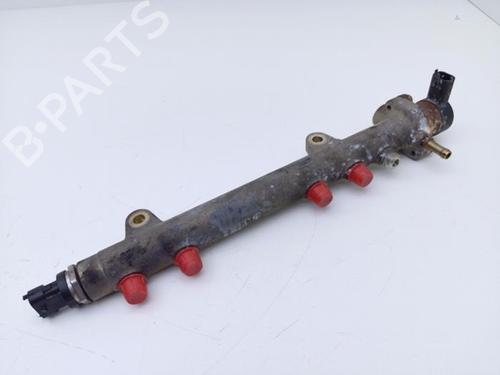 Used Injection rail Injection rail OPEL CORSA C (X01) 1.3 CDTI (F08, F68) (70 hp) 40376238 40376238