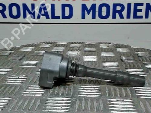 Ignition coil BMW 1 (F21) 116 i | BP40378652M94 - Image 2