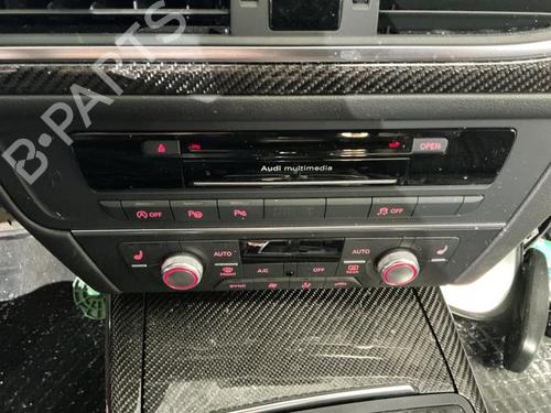 Electronic module AUDI A6 C7 Avant (4G5, 4GD) RS6 performance quattro | BP40419865M83 - Image 30