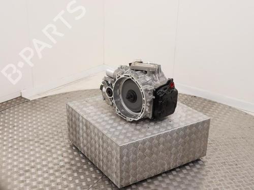 Used Gearbox Gearbox SKODA SUPERB IV (NZ3) 2.0 TSI 4x4 (265 hp) 40408944 40408944
