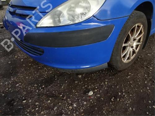 Electronic module PEUGEOT 307 (3A/C) 1.4 | BP40428482M83 - Image 13