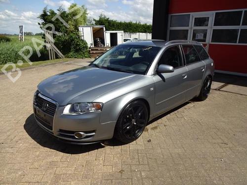 Instrument cluster AUDI A4 B7 Avant (8ED) 1.8 T | BP40359280C47 - Image 6