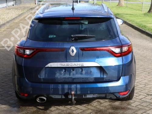 Electronic module RENAULT MEGANE IV Grandtour (K9A/M/N_) 1.2 TCe 130 (K9MR) | BP40417134M83 - Image 8