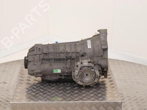 Gearbox VW PASSAT B5 (3B2) 2.3 VR5 | BP40394221M3 - Image 7