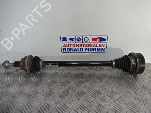 Used Left rear driveshaft Left rear driveshaft VW TIGUAN (5N_) 2.0 TDI 4motion (140 hp) 40384034 40384034