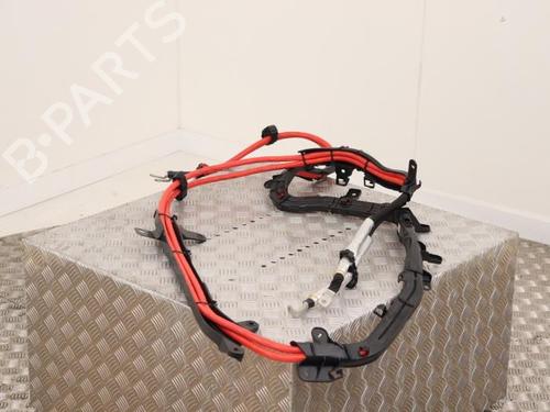Wiring harness BMW 4 Gran Coupe (G26) 420 d Mild-Hybrid xDrive | BP40477720E16 - Image 6