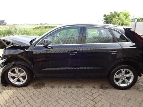 Steering wheel AUDI Q3 (8UB, 8UG) 1.4 TSI | BP40366872C49 - Image 12