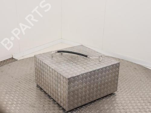 AC pipe SUZUKI SX4 S-Cross (JY) 1.4 Hybrid (Mild Hybrid) (AKK 414) | BP40478679M126 - Image 7