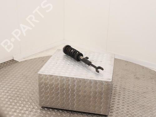Used Left front shock absorber Left front shock absorber BMW 5 (F10) 523 i (204 hp) 40410512 40410512