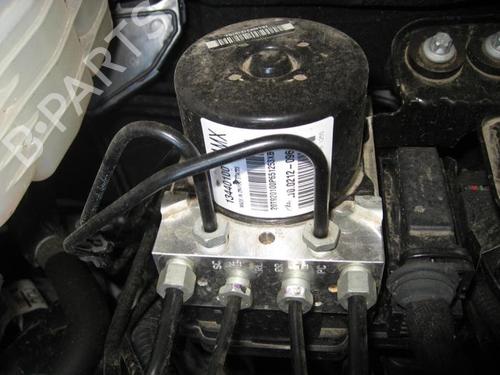 Used ABS pump ABS pump OPEL ASTRA J (P10) 1.6 (68) (115 hp) 40367981 40367981