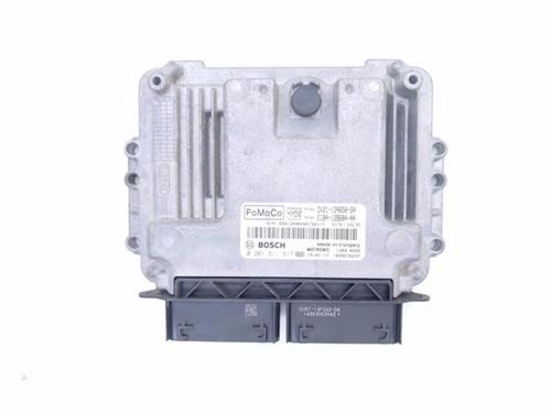 Used Engine control unit (ECU) Engine control unit (ECU) FORD B-MAX (JK) 1.0 EcoBoost (100 hp) 40370641 40370641