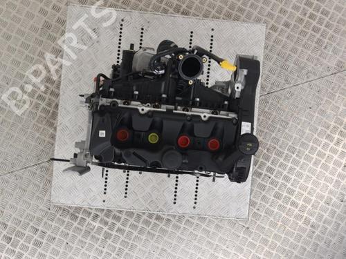 Used Engine Engine VW CRAFTER Van (SY_, SX_) 2.0 TDI RWD (SYB, SYC, SYD) (163 hp) 40411196 40411196