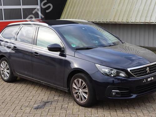 Used Parts PEUGEOT 308 SW II (LC_, LJ_, LR_, LX_, L4_) 1.2 THP 110 5064932