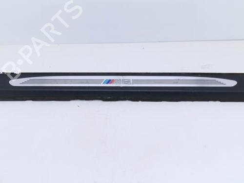 left-sideskirt-bmw-6-convertible-e64-2004-2005-2006-2007-2008-2009-2010-40414120 main image