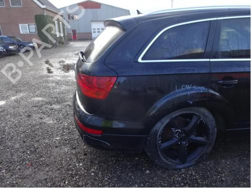 Electronic sensor AUDI Q7 (4LB) 3.0 TDI quattro | BP40380213M84 - Image 22