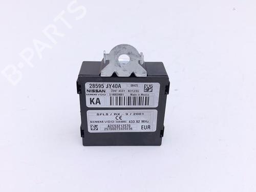 Used Electronic module Electronic module RENAULT KOLEOS I (HY_) 2.0 dCi 4x4 (HY0B) (173 hp) 40359110 40359110
