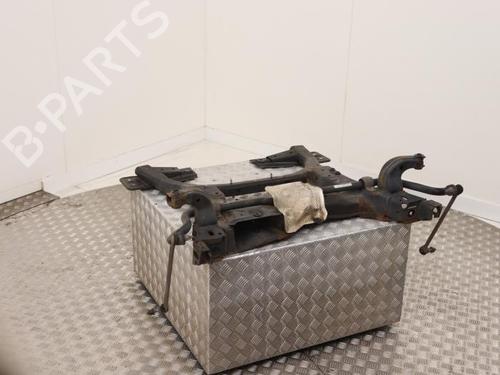 Used Subframe Subframe MERCEDES-BENZ CLA Shooting Brake (X117) CLA 45 AMG 4-matic (117.952) (360 hp) 40478039 40478039
