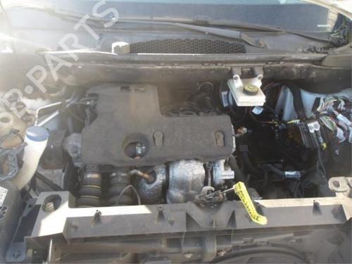 Electronic sensor CITROËN BERLINGO Box Body/MPV (B9) 1.6 HDi / BlueHDi 75 | BP40473545M84 - Image 9
