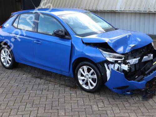Used Parts OPEL CORSA F (P2JO) 1.2 (68) 5064906