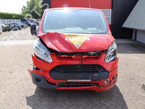 Steering wheel FORD TRANSIT CUSTOM V362 Van (FY, FZ) 2.2 TDCi | BP40398626C49 - Image 7
