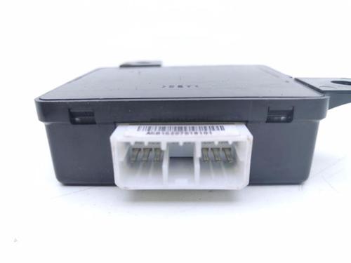 Electronic module SSANGYONG RODIUS II 2.0 Xdi 4WD | BP40468568M83 - Image 3