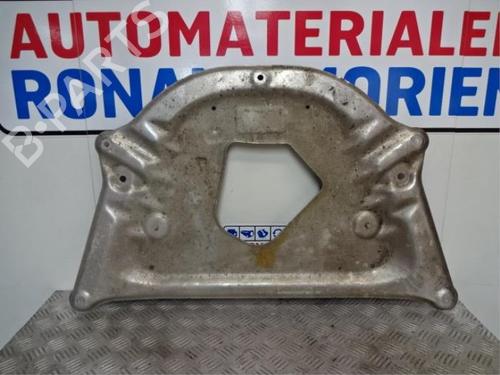 Underbody protection BMW 5 (E60) 525 d | BP40372677M92 - Image 2