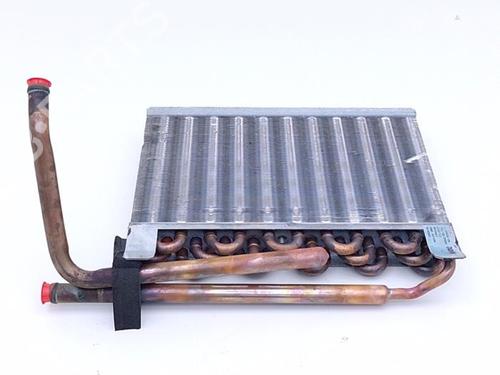 Used Heater matrix Heater matrix FERRARI 5__ MARANELLO 550 (486 hp) 40422438 40422438