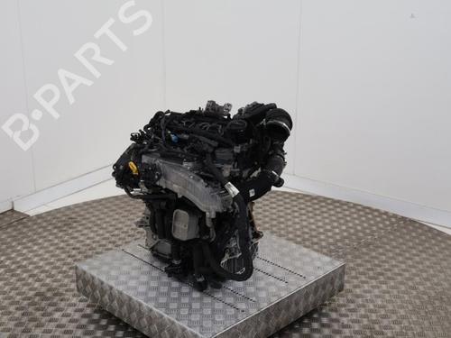 Used Engine Engine VW CADDY V MPV (SBB, SBJ) 2.0 TDi (102 hp) 40426488 40426488