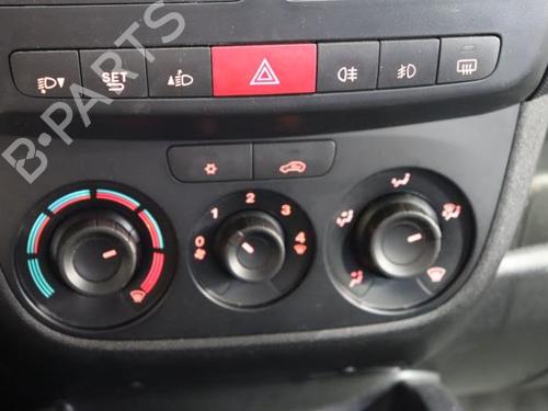 ABS pump OPEL COMBO Box Body/MPV (X12) 1.6 CDTI (B05) | BP40478724M43 - Image 15