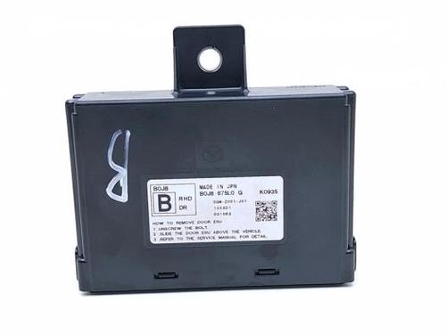 electronic-module-mazda-cx-30-dm-2019-40479172 main image