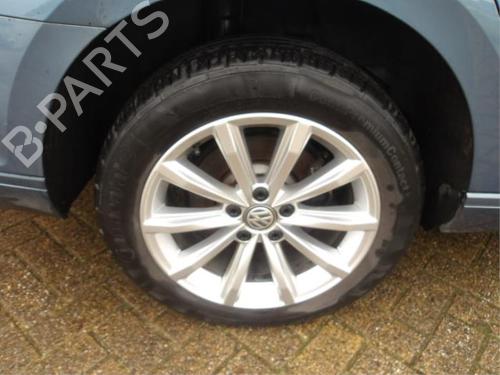 Warning switch VW PASSAT B8 (3G2, CB2) 1.6 TDI | BP40361305I22 - Image 39