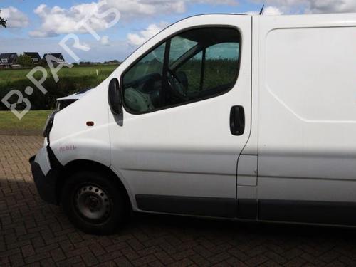 Engine OPEL VIVARO A Van (X83) 2.0 CDTI (F7) | BP40417016M1  - Image 34