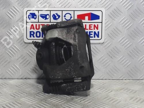 Used Left front brake caliper Left front brake caliper MINI MINI (F55) Cooper (136 hp) 40469968 40469968
