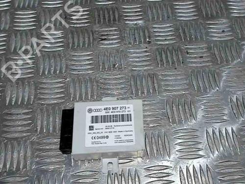 electronic-module-audi-a8-d3-4e2-4e8-2002-2003-2004-2005-2006-2007-2008-2009-2010-40359136 main image