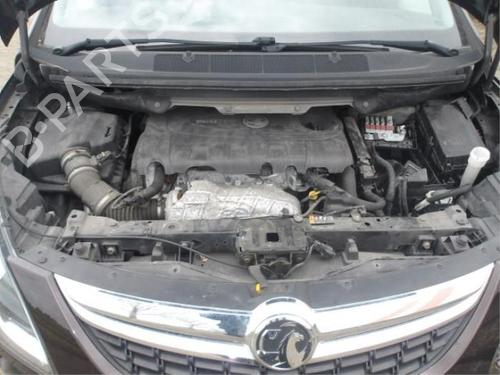 Pipe OPEL ZAFIRA TOURER C (P12) 2.0 CDTi (75) | BP40473923M125 - Image 10