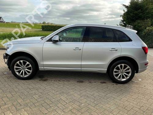 Catalyst AUDI Q5 (8RB) 2.0 TFSI quattro | BP40418544M10 - Image 10