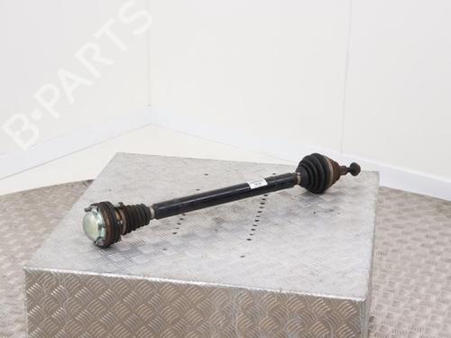 Right front driveshaft VW GOLF PLUS V (5M1, 521) 1.6 TDI | BP40476929M39 - Image 4