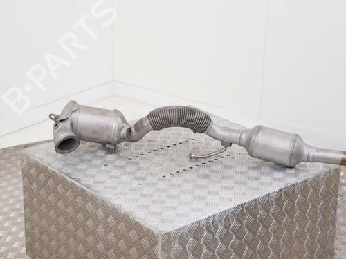 Catalyst VW POLO VI (AW1, BZ1, AE1) 1.0 TSI | BP40400838M10 - Image 5