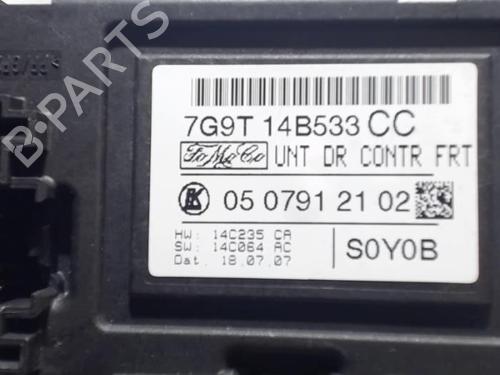 electronic-module-ford-mondeo-iv-turnier-ba7-2007-2008-2009-2010-2011-2012-2013-2014-2015-40468512 main image