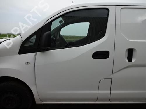 Anti roll bar NISSAN NV200 Van 1.5 dCi 110 (M20, M20N, M20M) | BP40384278M96 - Image 29