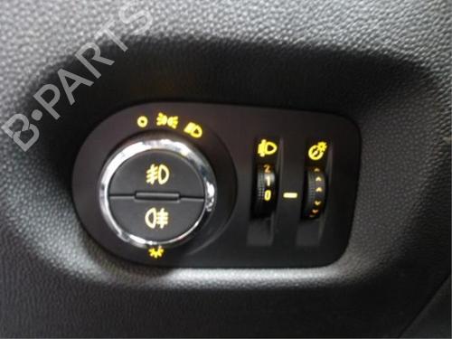 Electronic sensor OPEL CORSA D (S07) 1.2 (L08, L68) | BP40406502M84 - Image 16