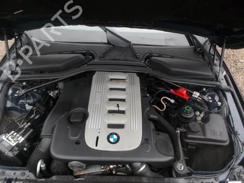 Underbody protection BMW 5 (E60) 525 d | BP40372677M92 - Image 12