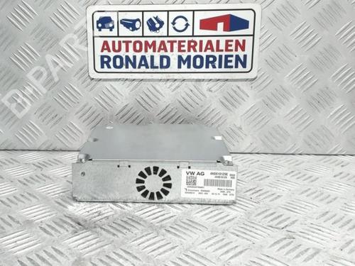 Electronic module AUDI A5 Sportback (8TA) 3.0 TFSI quattro | BP40468266M83 - Image 2