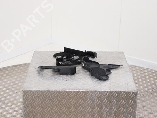 Timing cover VW GOLF VI (5K1) 2.0 TDI | BP40403046M123 - Image 4