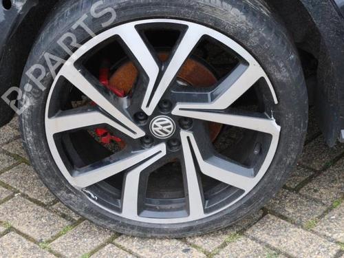 Injector VW POLO VI (AW1, BZ1, AE1) 2.0 GTI | BP40412476M100 - Image 25