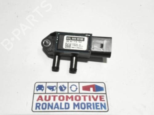 Used Electronic sensor Electronic sensor VW GOLF VII (5G1, BQ1, BE1, BE2) 2.0 TDI (143 hp) 40375296 40375296