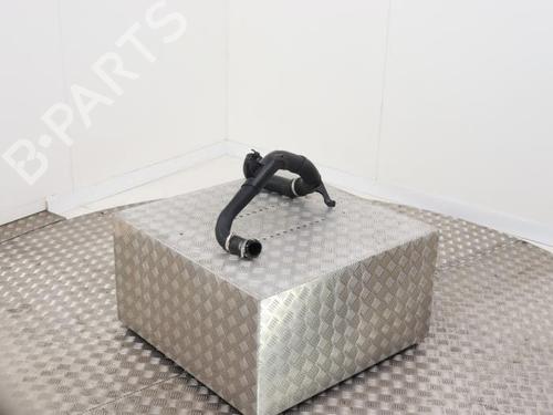Used Intercooler pipe Intercooler pipe AUDI Q3 (8UB, 8UG) 2.0 TFSI quattro (211 hp) 40407622 40407622